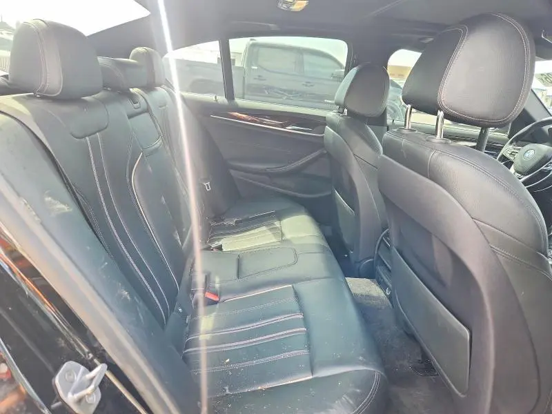 2018 BMW 530 XI  