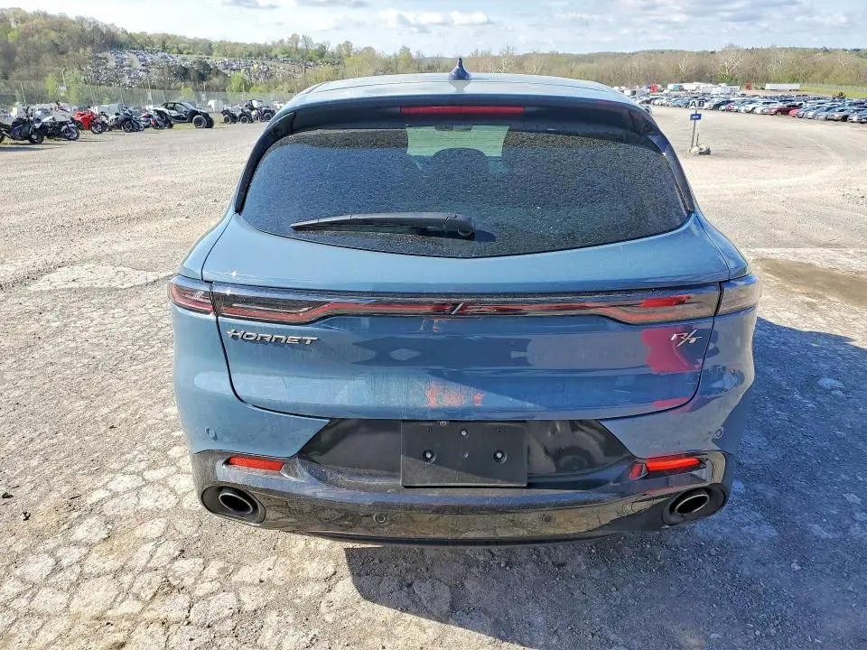 2024 DODGE HORNET R  