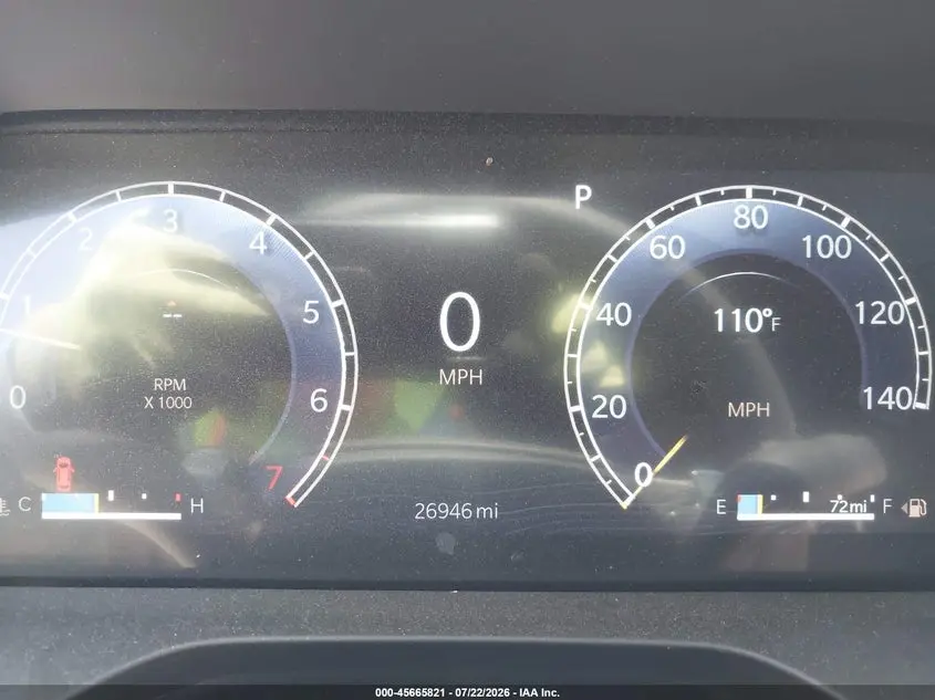 2024 JEEP GRAND CHEROKEE L LIMITED 4X2