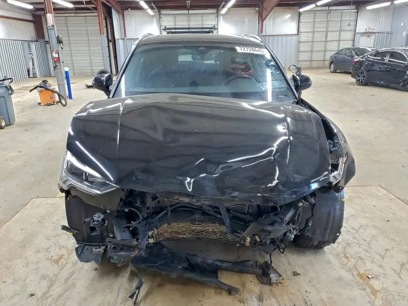 2025 AUDI Q3 PREMIUM S LINE 45  