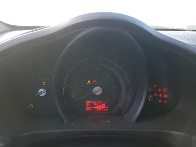 2011 KIA SPORTAGE EX  