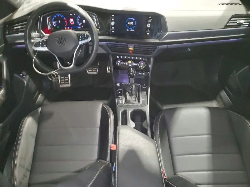 2024 VOLKSWAGEN JETTA COMFORTLINE  