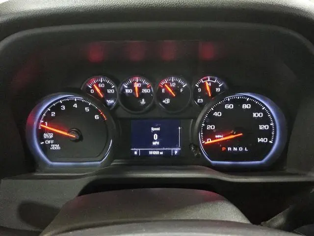 2023 CHEVROLET SILVERADO C1500  