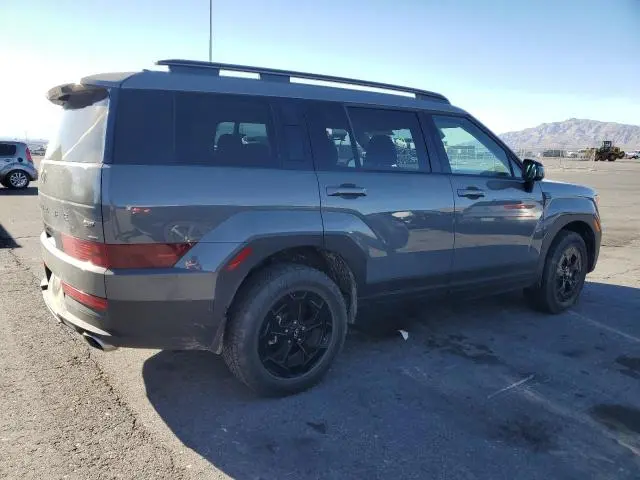 2024 HYUNDAI SANTA FE XRT  