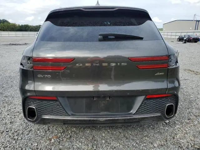 2023 GENESIS GV70 BASE  