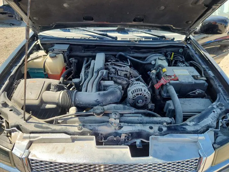 2011 CHEVROLET COLORADO LT  