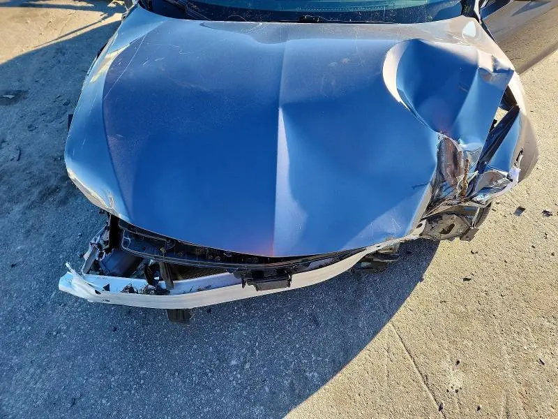 2020 ACURA ILX PREMIUM  