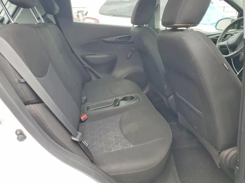 2021 CHEVROLET SPARK LS  