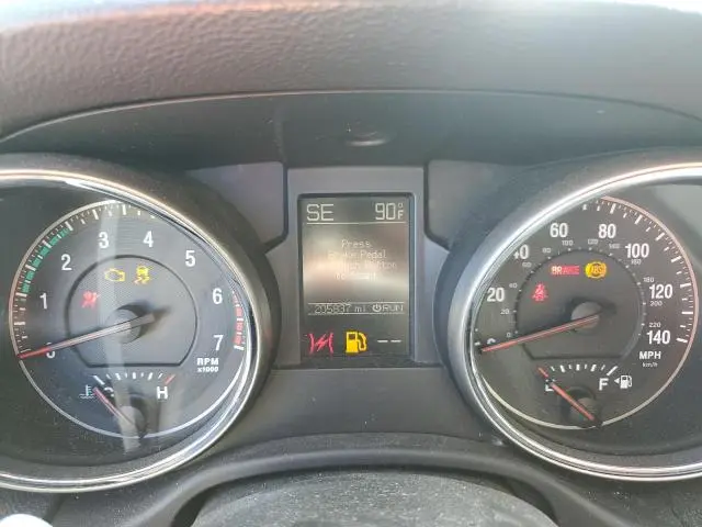 2011 JEEP GRAND CHEROKEE LIMITED  