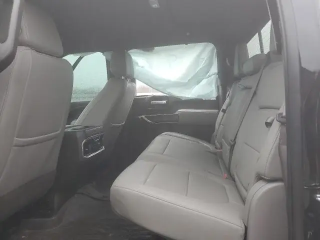 2021 GMC SIERRA K2500 SLT  