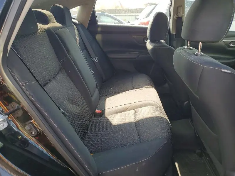 2016 NISSAN ALTIMA 2.5 SV  