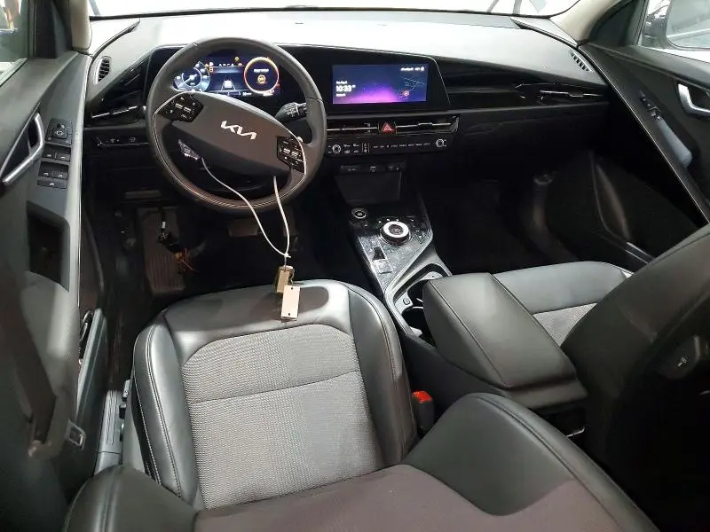 2024 KIA NIRO WIND  