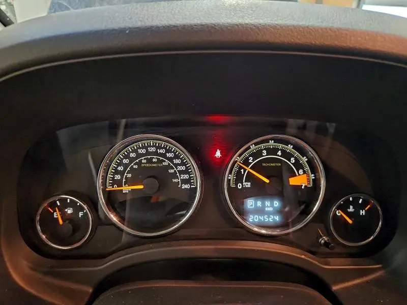 2014 JEEP COMPASS SPORT  