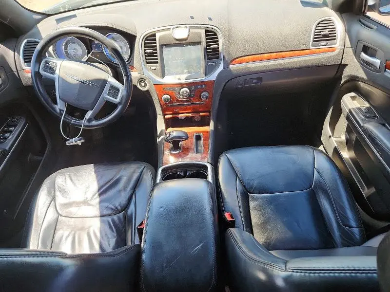 2014 CHRYSLER 300   
