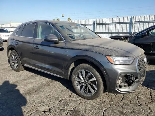 2023 AUDI Q5 PREMIUM PLUS 45  