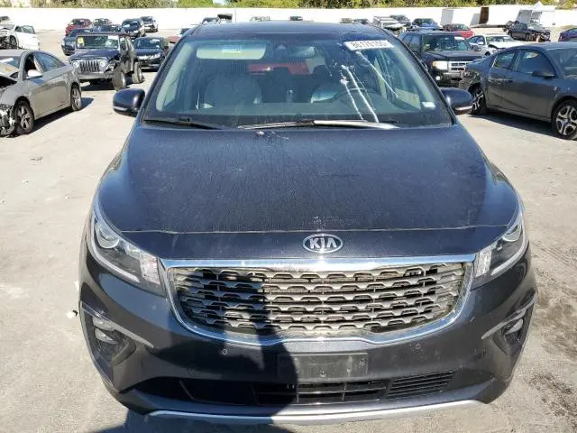 2020 KIA SEDONA EX