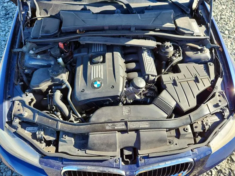 2011 BMW 328 I SULEV  