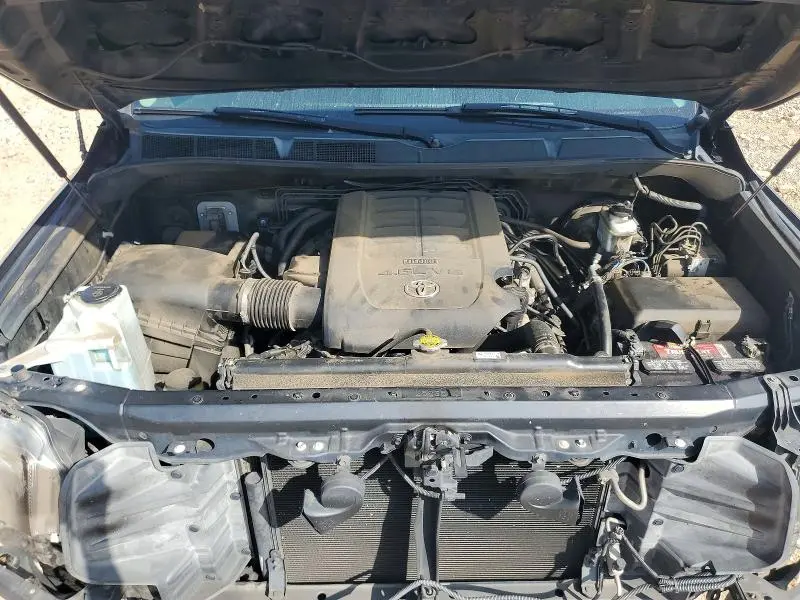 2016 TOYOTA TUNDRA SR  