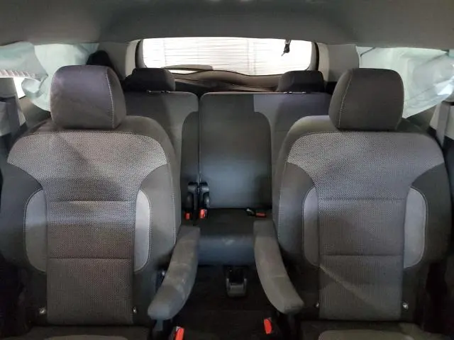 2021 BUICK ENCLAVE PREFERRED  