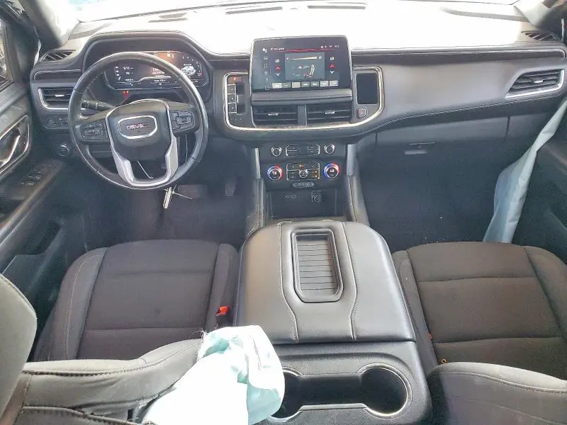 2023 GMC YUKON SLE  