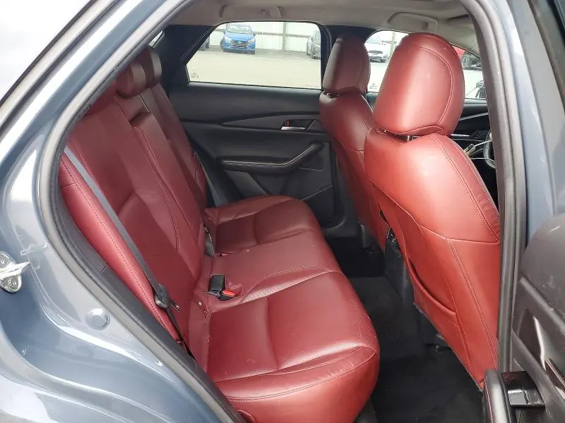 2023 MAZDA CX-30 PREFERRED  