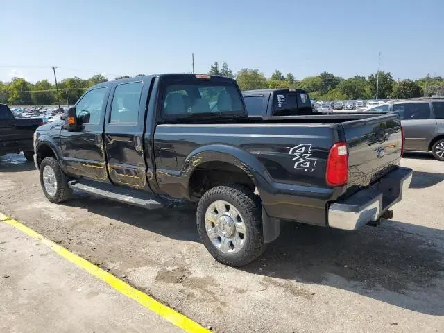 2015 FORD F250 SUPER DUTY  