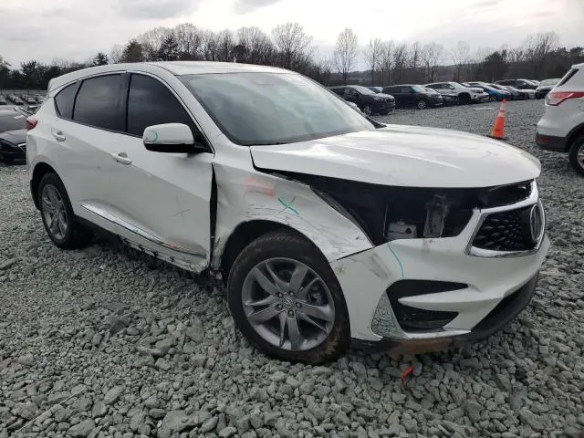 2021 ACURA RDX ADVANCE