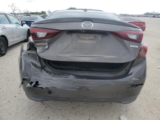 2016 MAZDA 3 GRAND TOURING