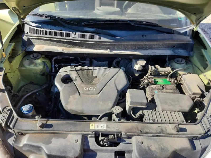 2013 KIA SOUL BASE  