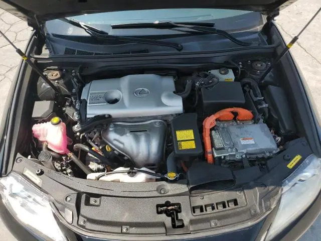 2013 LEXUS ES 300H  