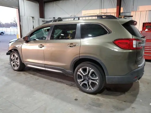 2024 SUBARU ASCENT LIMITED  