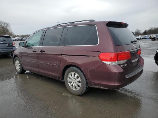 2010 HONDA ODYSSEY EX