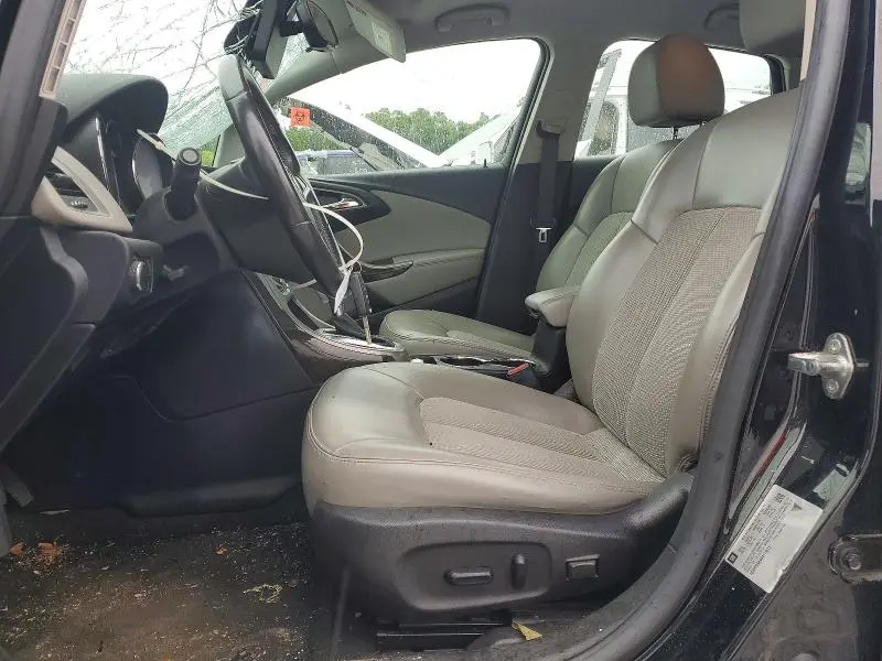 2016 BUICK VERANO   