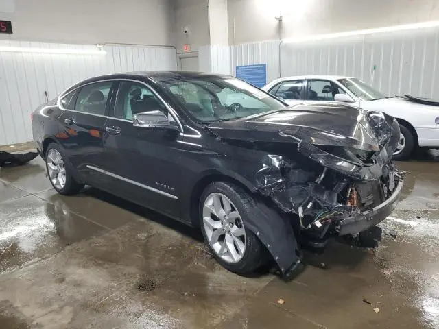 2019 CHEVROLET IMPALA PREMIER  