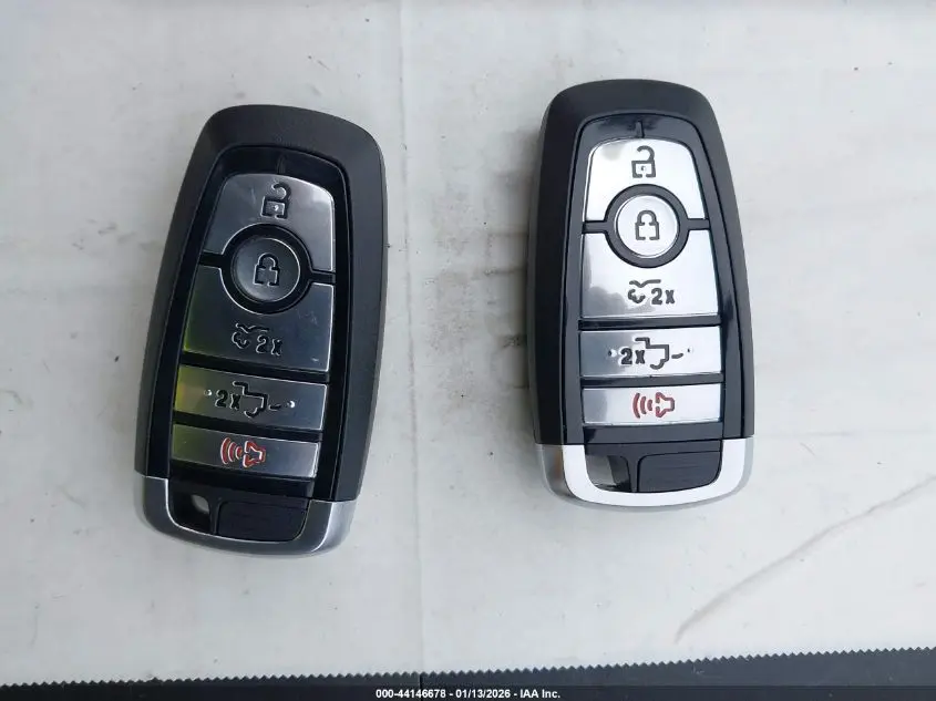 2022 FORD F-150 LIGHTNING LARIAT