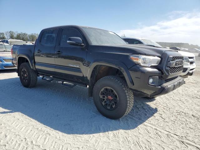 2017 TOYOTA TACOMA DOUBLE CAB