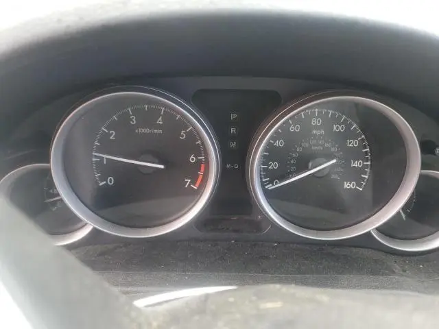 2010 MAZDA 6 I