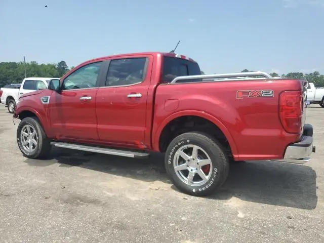 2020 FORD RANGER XL  