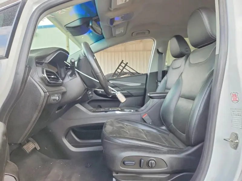 2023 CHEVROLET BOLT EV 2LT  