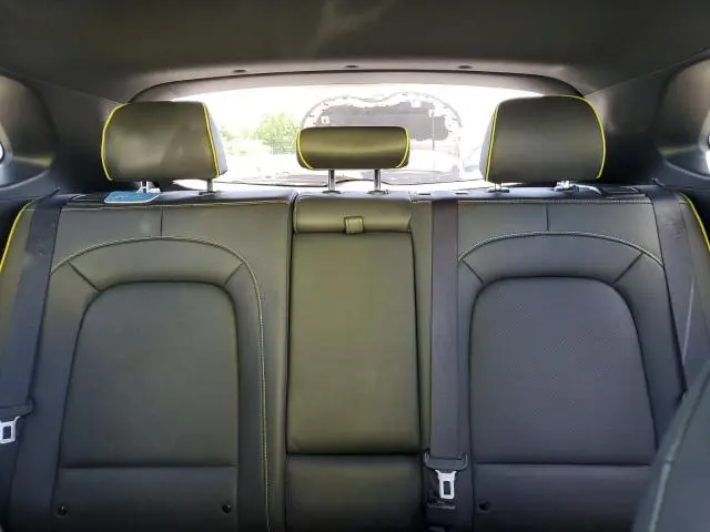2019 HYUNDAI KONA ULTIMATE