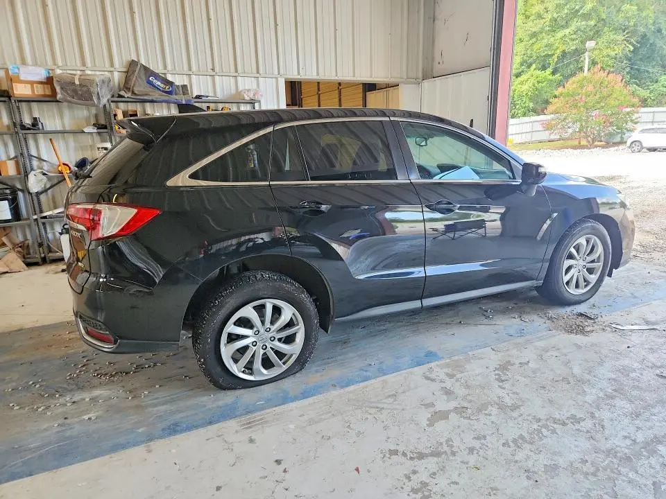 2017 ACURA RDX   