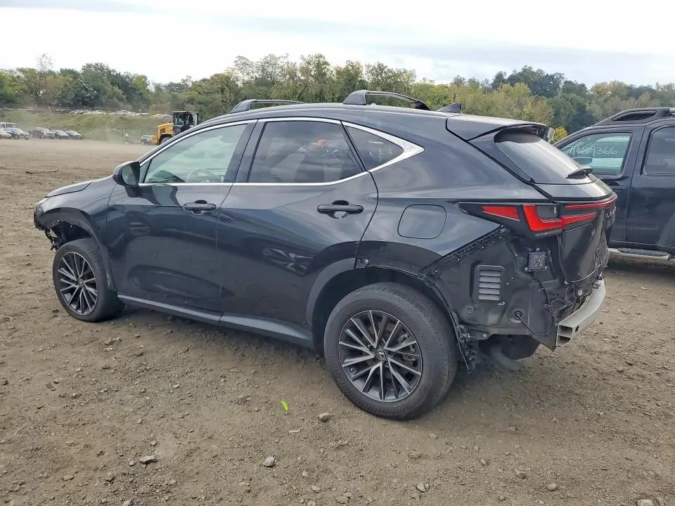 2022 LEXUS NX 350 BASE  