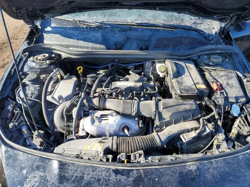 2015 MERCEDES-BENZ CLA 250 4MATIC  