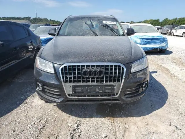 2014 AUDI Q5 PREMIUM PLUS  
