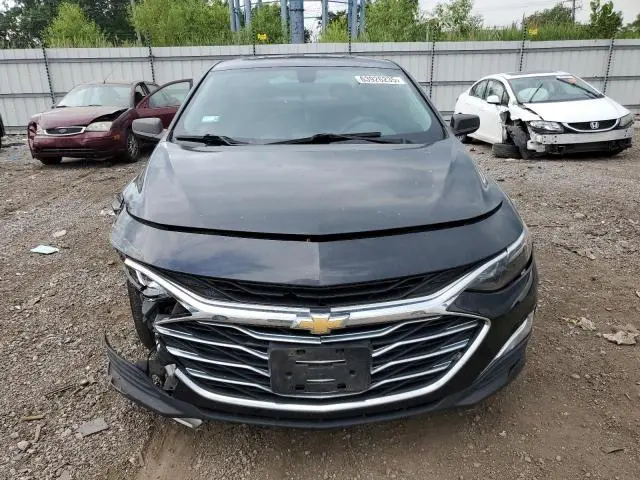 2019 CHEVROLET MALIBU LS  