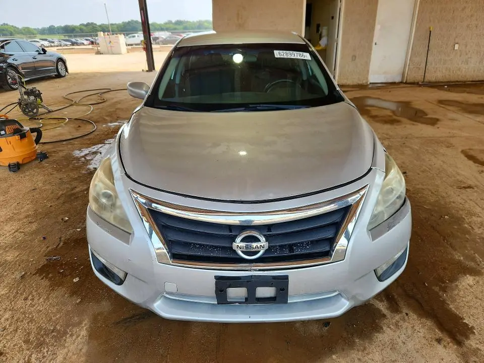 2014 NISSAN ALTIMA 2.5 SV  