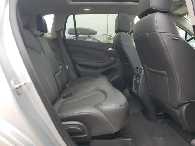 2019 BUICK ENVISION PREMIUM  