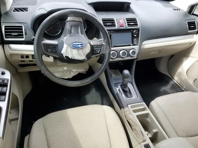 2016 SUBARU IMPREZA SPORT PREMIUM  