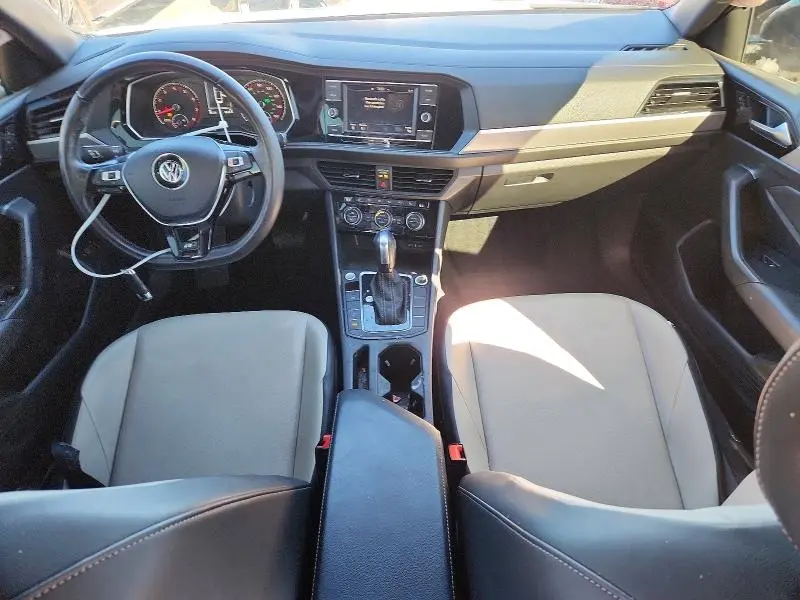 2020 VOLKSWAGEN JETTA S  