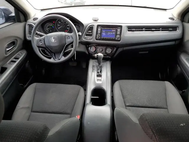 2019 HONDA HR-V LX  